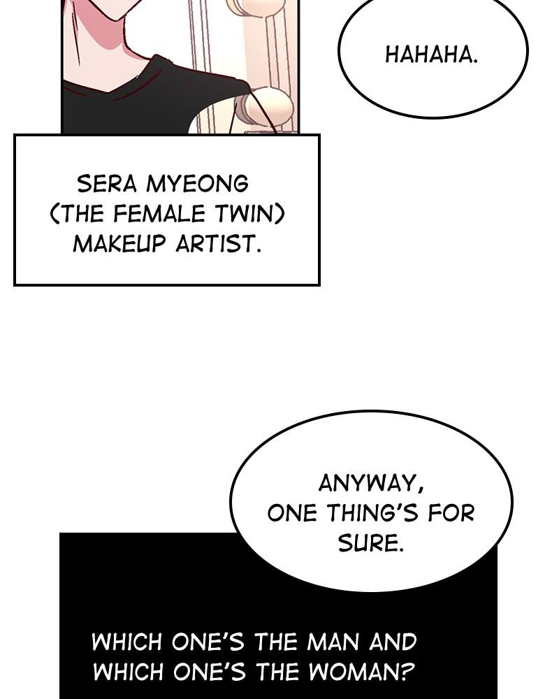 The Man Who Cleans up Makeup - chapter 66 - #6