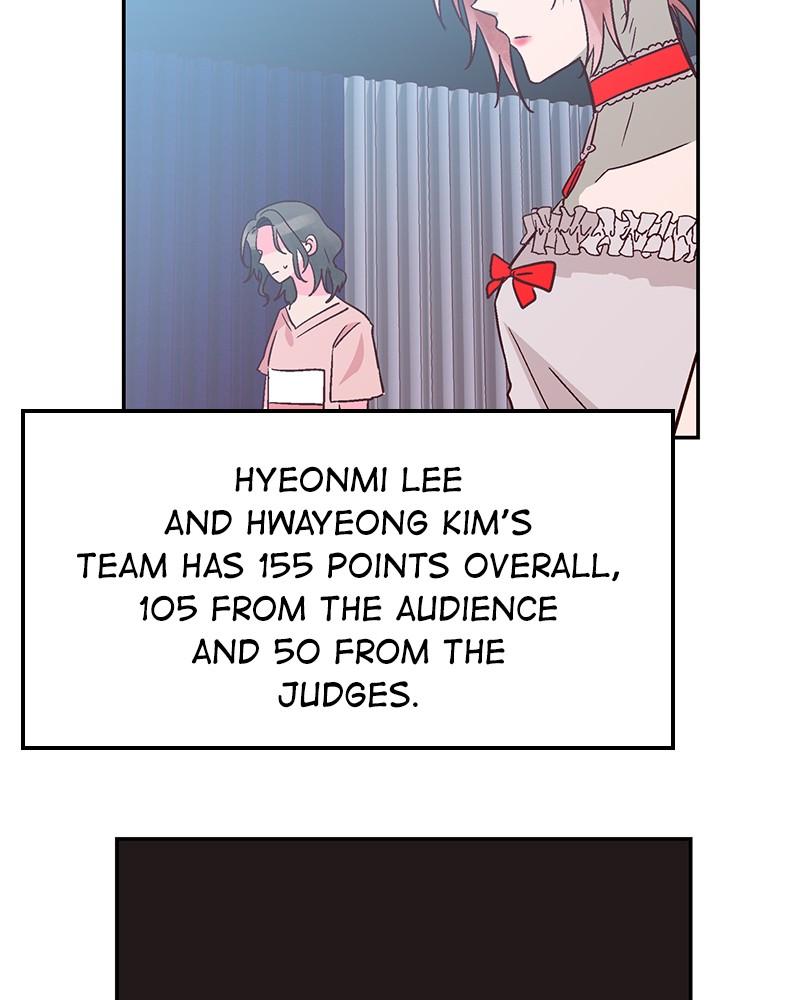 The Man Who Cleans up Makeup - chapter 69 - #4