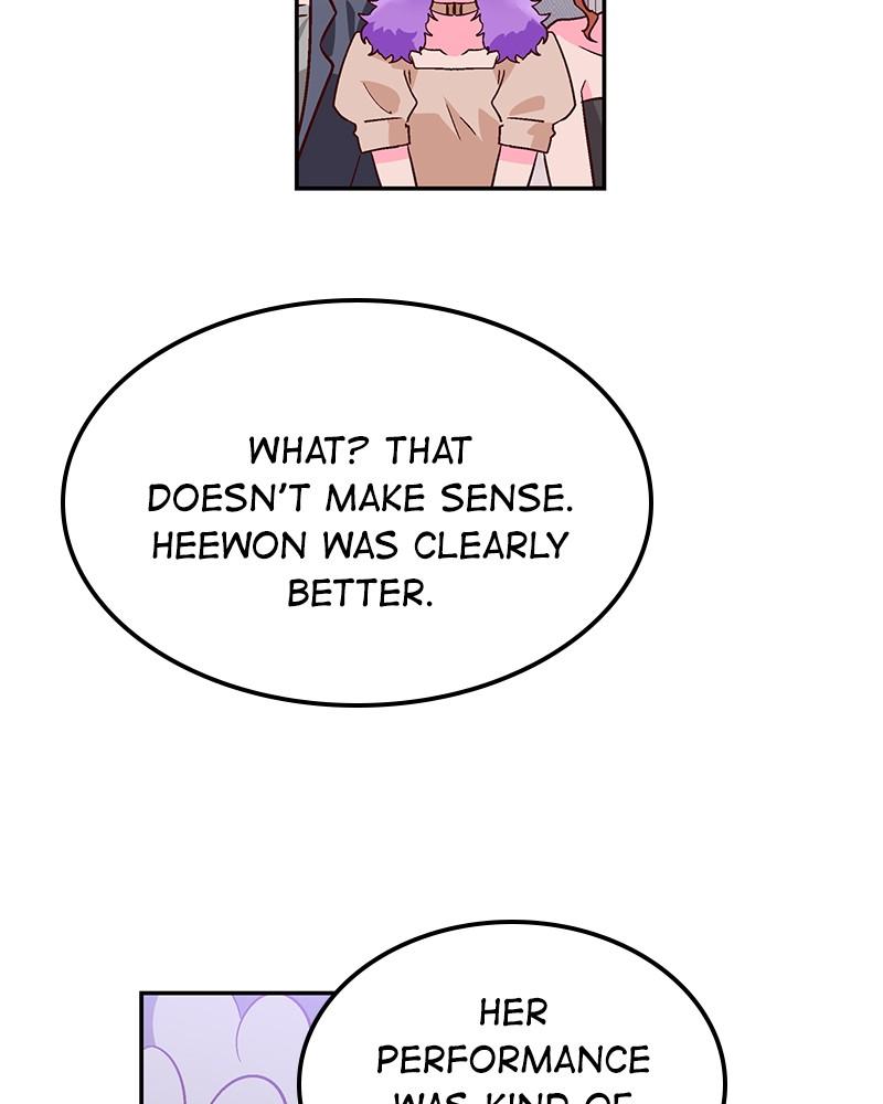 The Man Who Cleans up Makeup - chapter 69 - #6