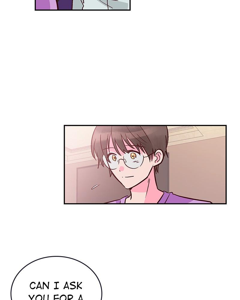 The Man Who Cleans up Makeup - chapter 73 - #6