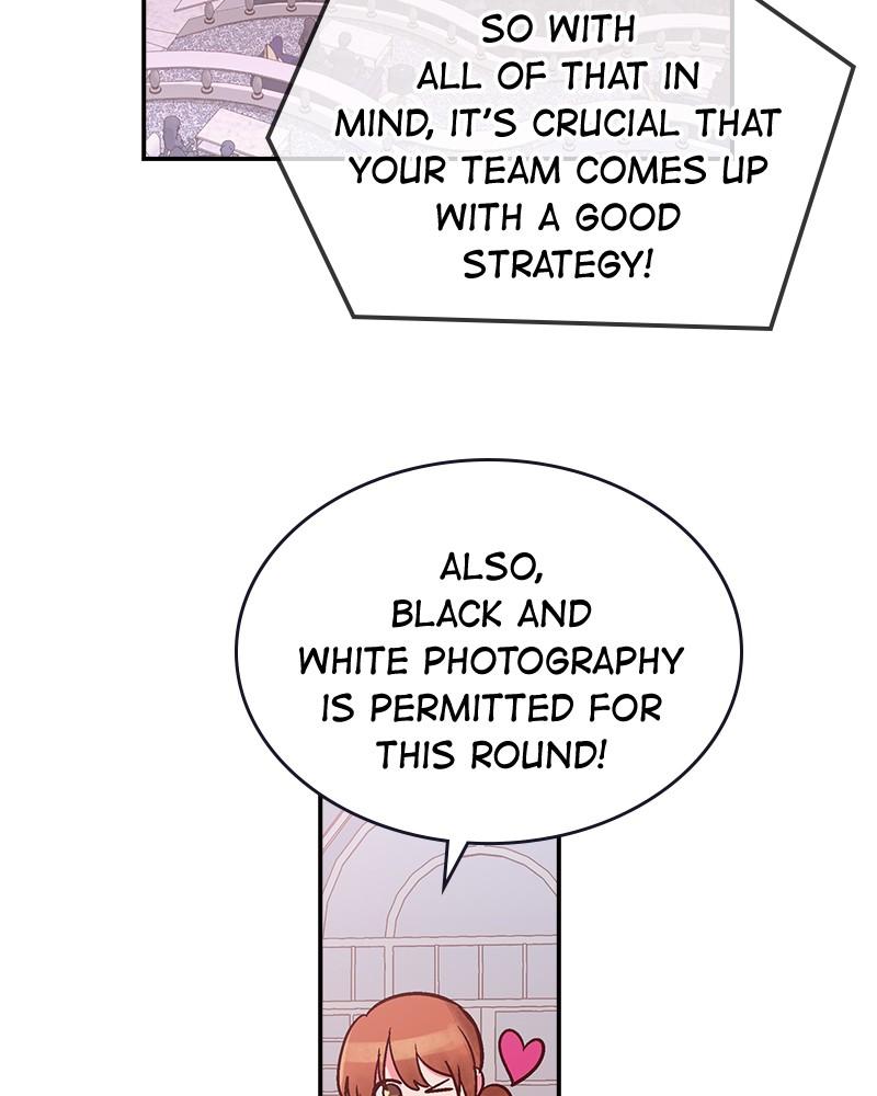 The Man Who Cleans Up Makeup - chapter 81 - #2