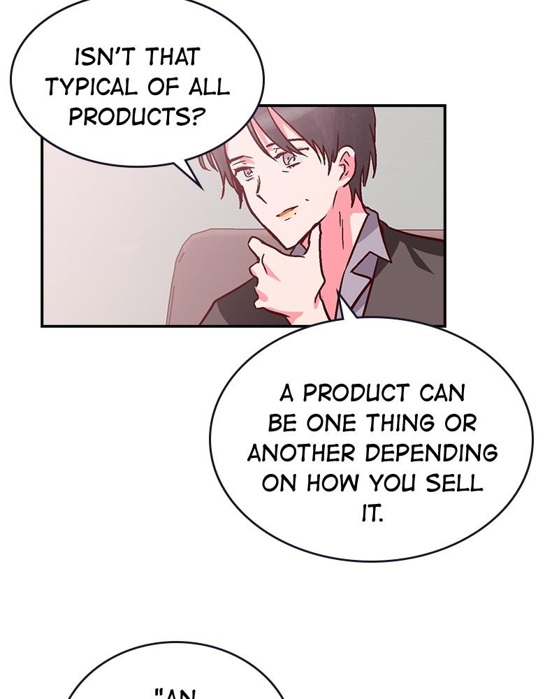 The Man Who Cleans Up Makeup - chapter 81 - #6