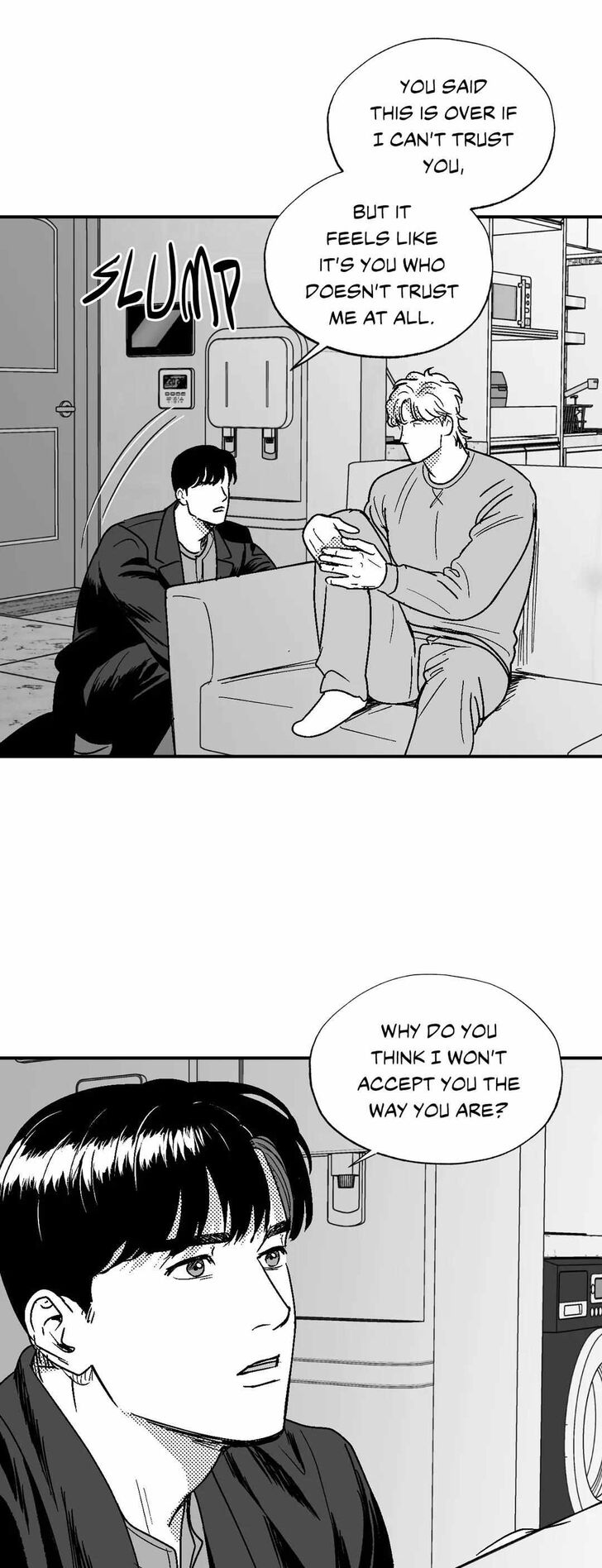 The Man Who Lives in the Night - chapter 46 - #6