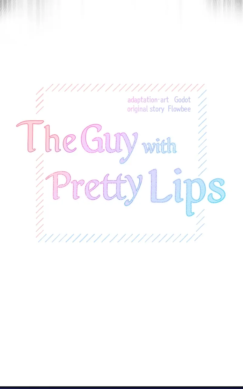 The Man with Pretty Lips - chapter 101 - #6