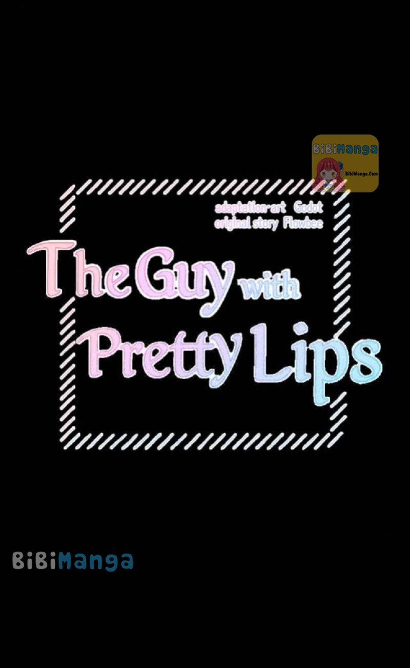 The Man with Pretty Lips - chapter 28 - #6