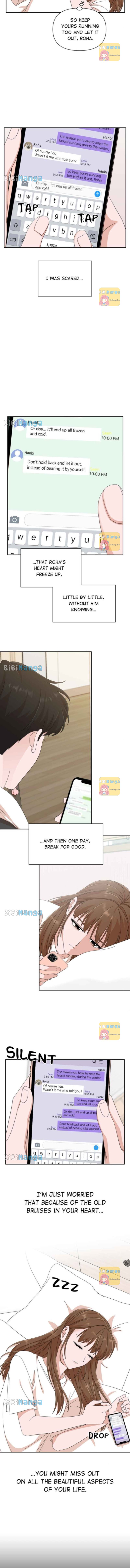 The Man with Pretty Lips - chapter 38 - #4