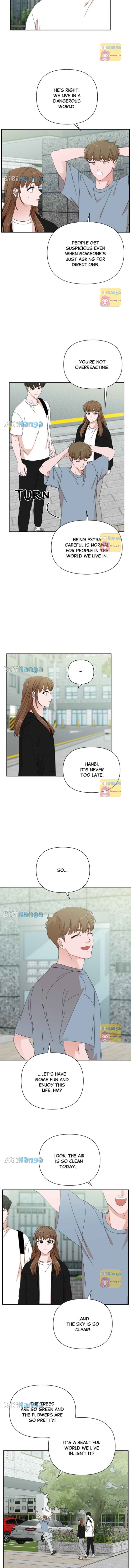 The Man with Pretty Lips - chapter 40 - #5