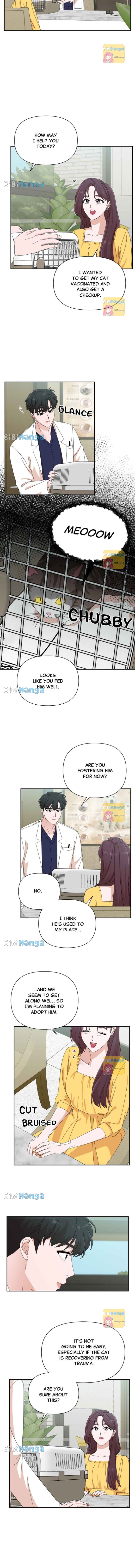 The Man with Pretty Lips - chapter 41 - #2