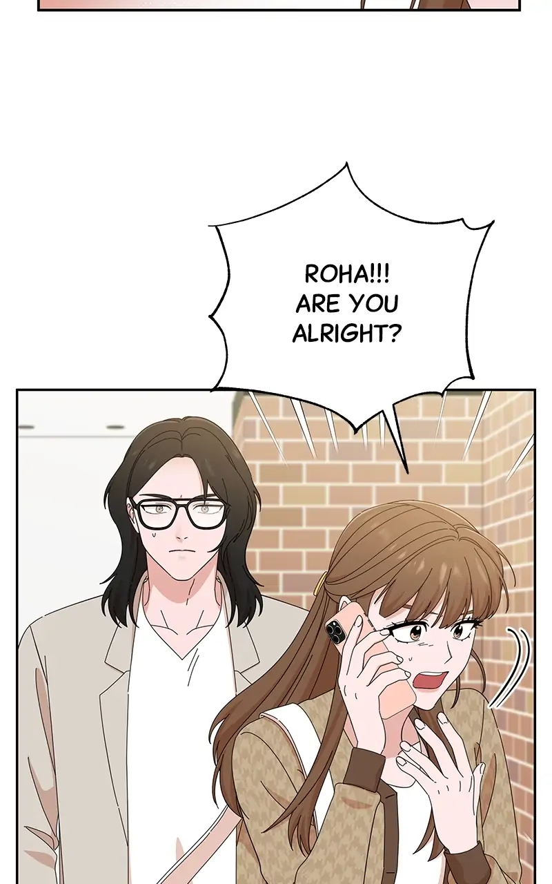 The Man with Pretty Lips - chapter 46 - #5