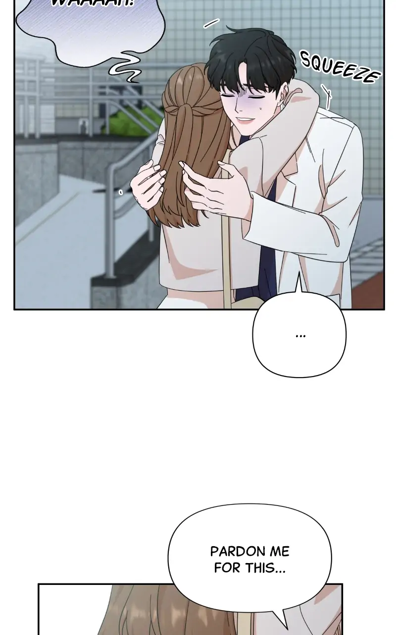 The Man with Pretty Lips - chapter 49 - #6