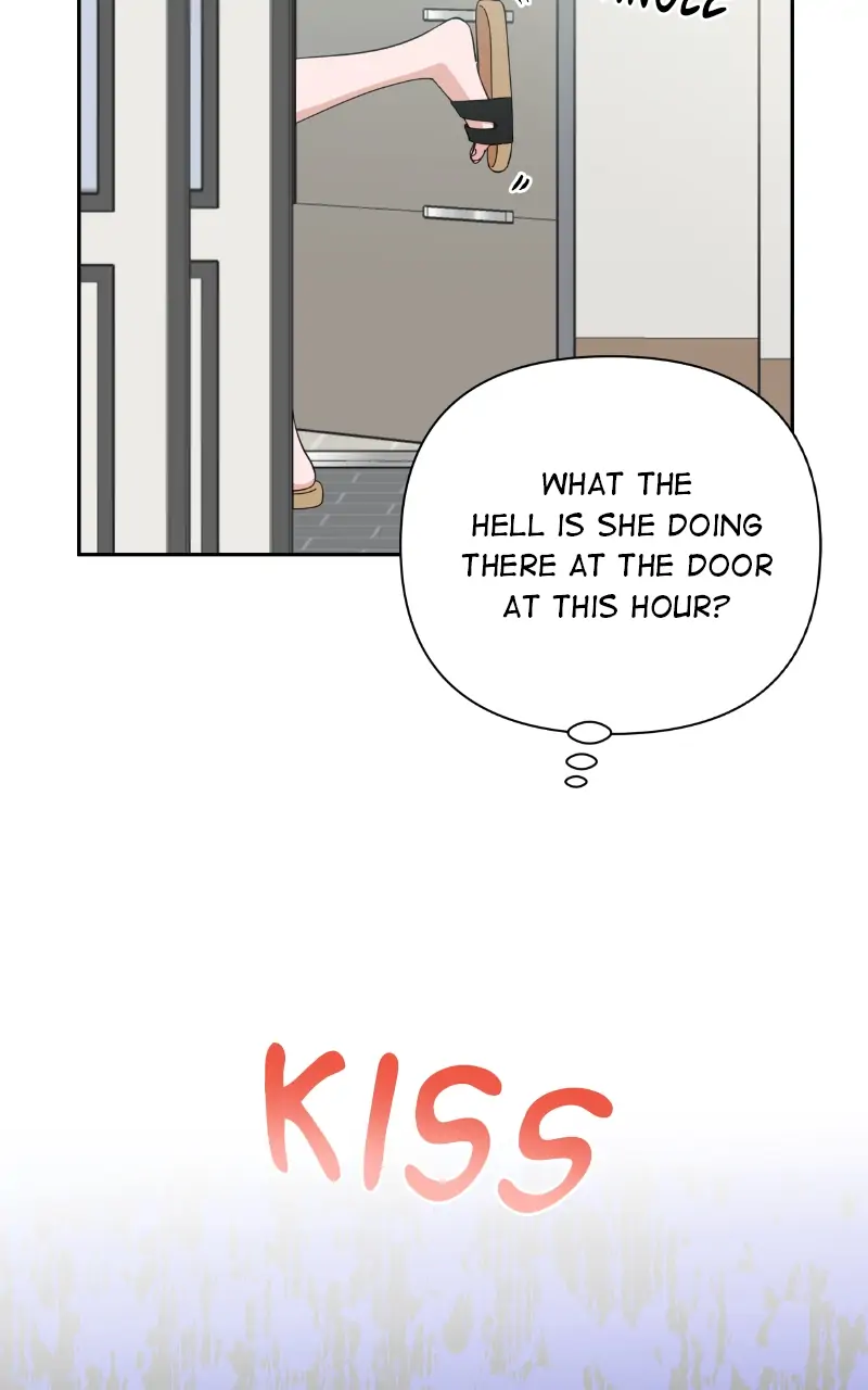 The Man with Pretty Lips - chapter 51 - #5
