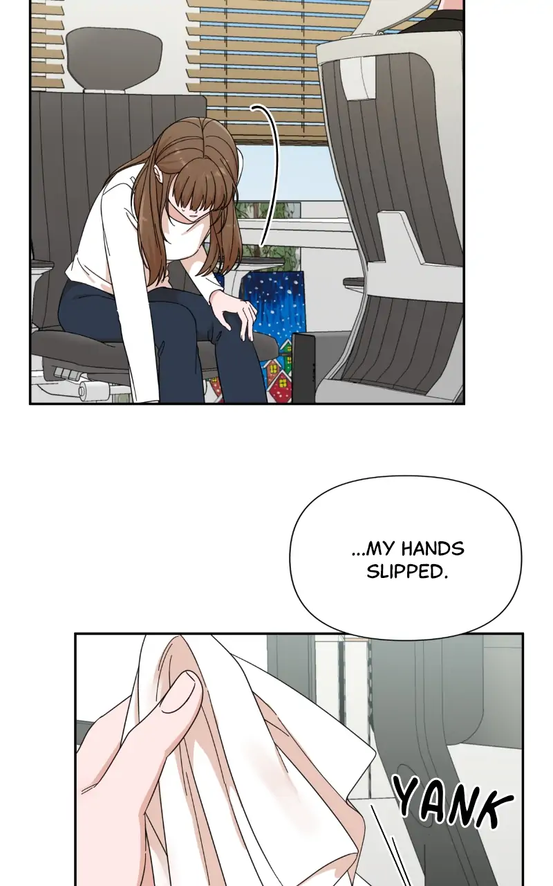 The Man with Pretty Lips - chapter 52 - #5