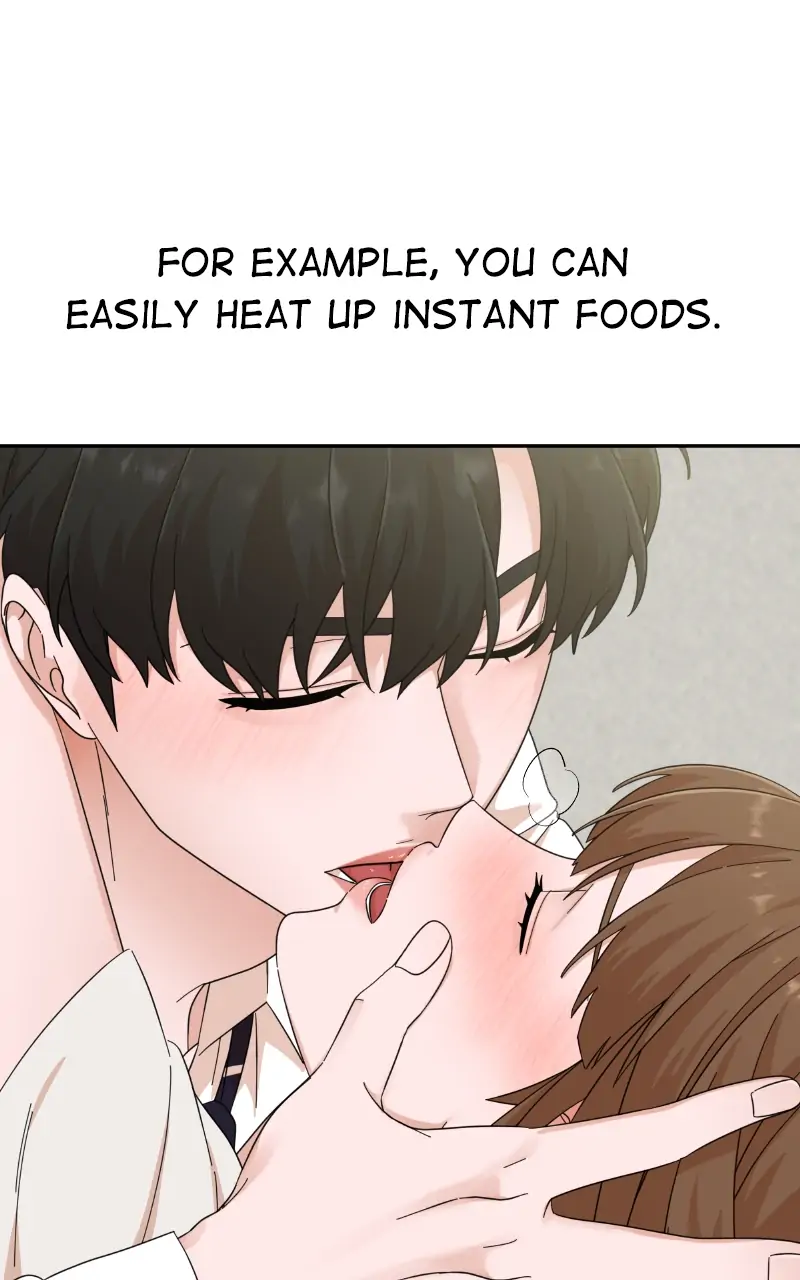 The Man with Pretty Lips - chapter 54 - #4