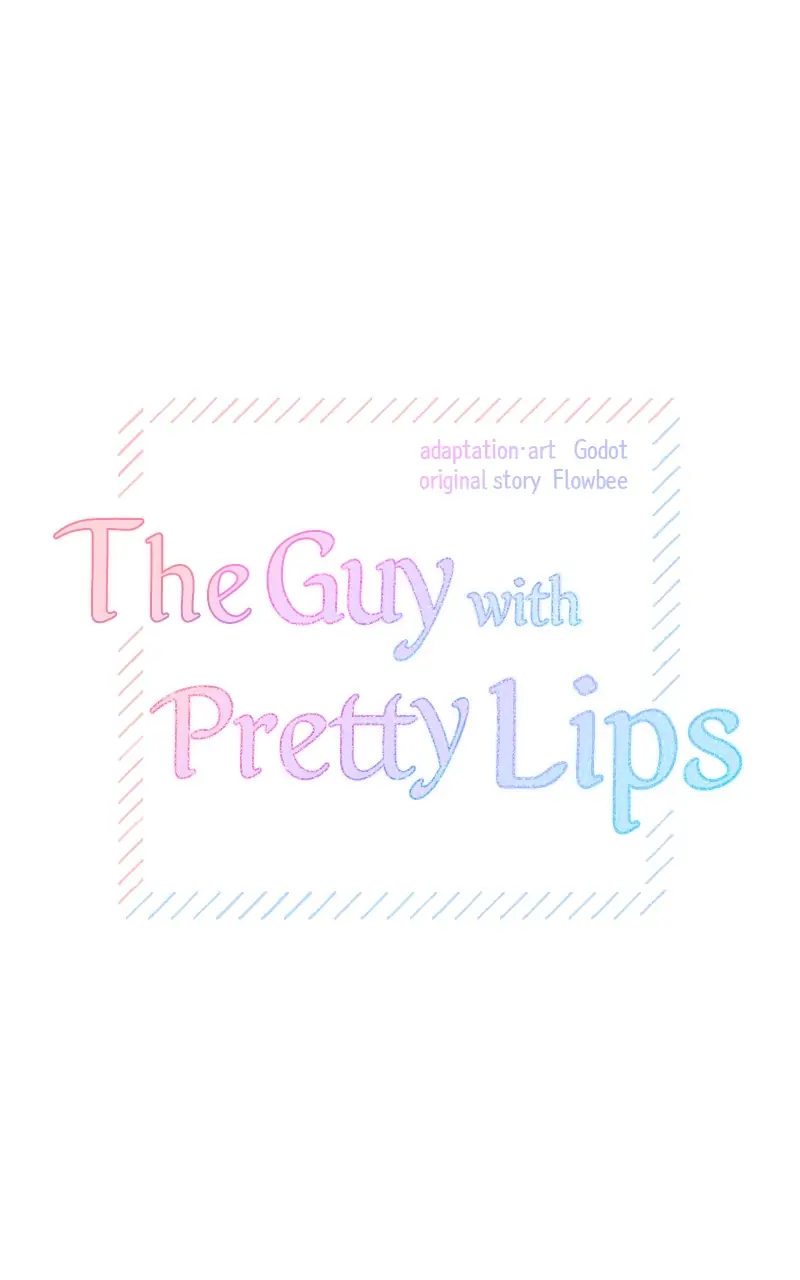 The Man with Pretty Lips - chapter 57 - #4
