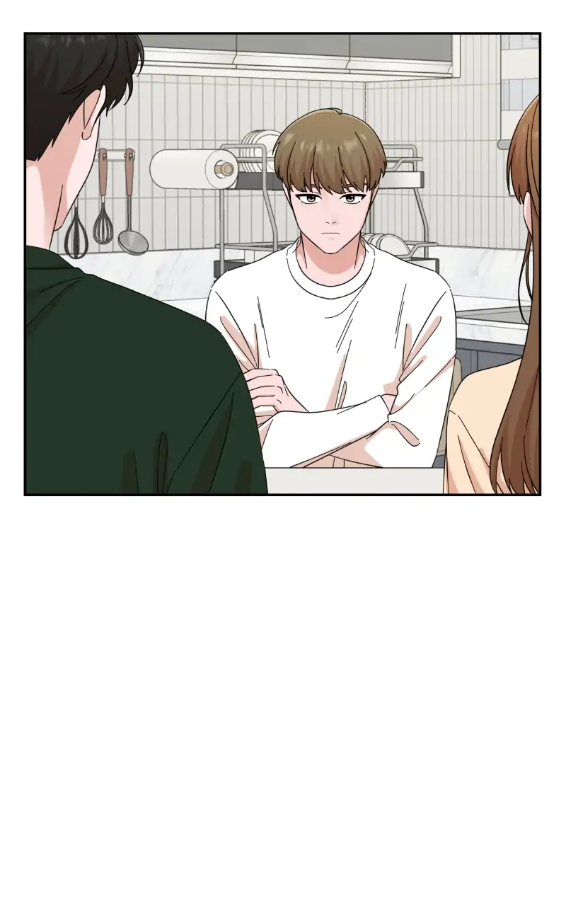 The Man with Pretty Lips - chapter 59 - #5