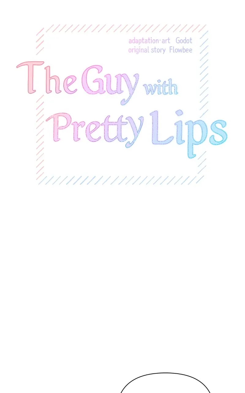 The Man with Pretty Lips - chapter 59 - #6