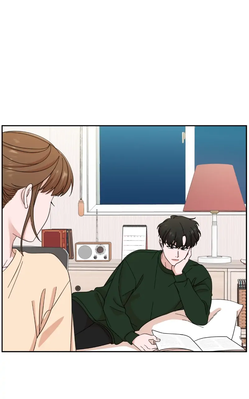 The Man with Pretty Lips - chapter 62 - #5
