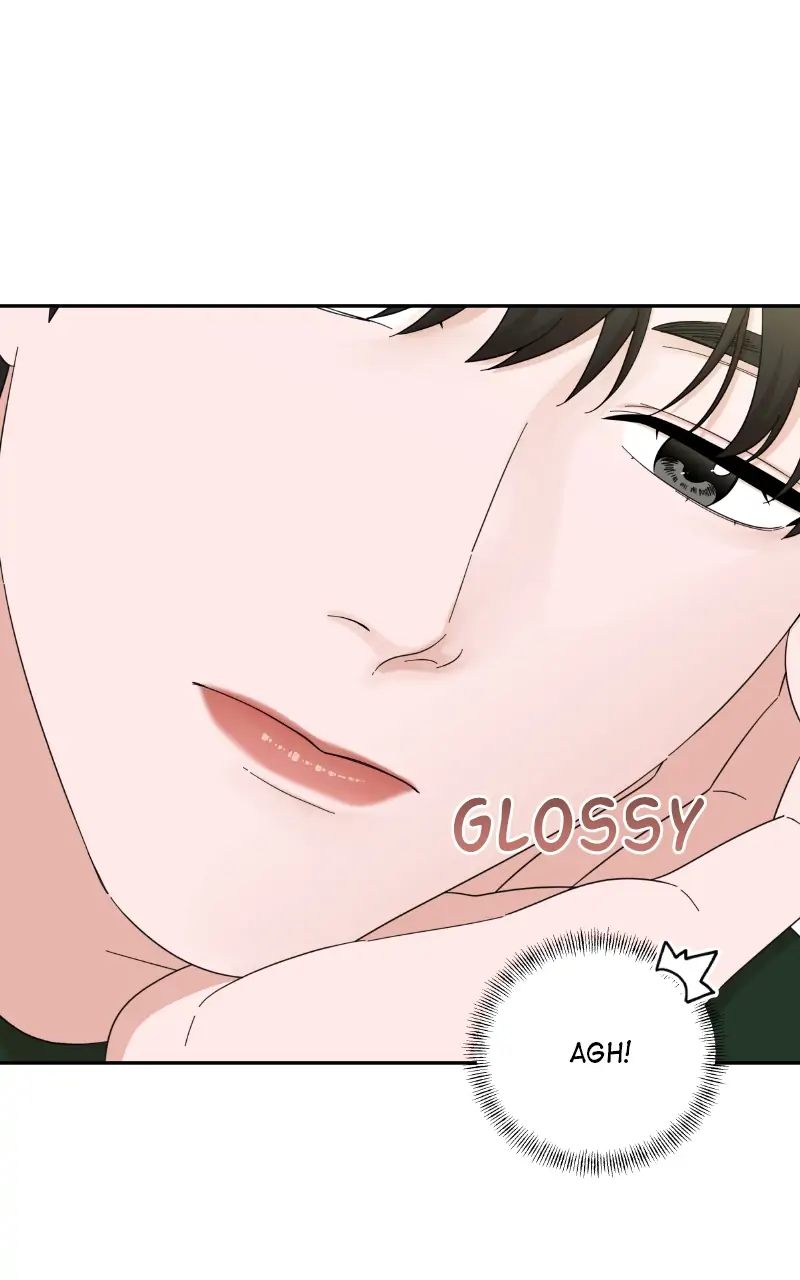 The Man with Pretty Lips - chapter 62 - #6