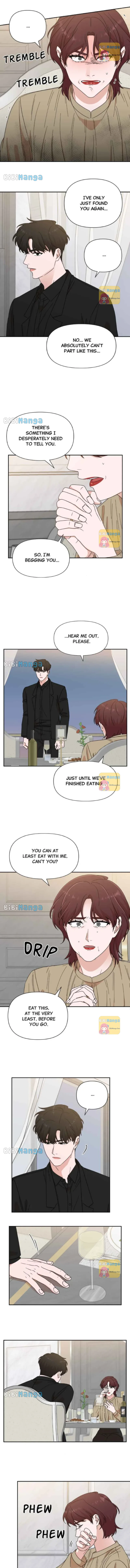 The Man with Pretty Lips - chapter 71 - #3