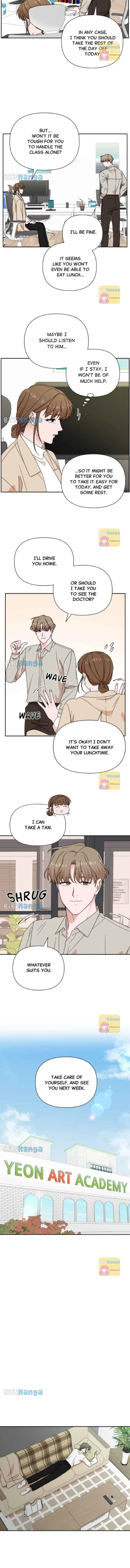 The Man With Pretty Lips - chapter 82 - #6