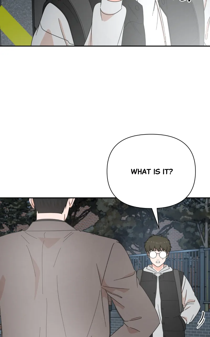 The Man with Pretty Lips - chapter 91 - #5