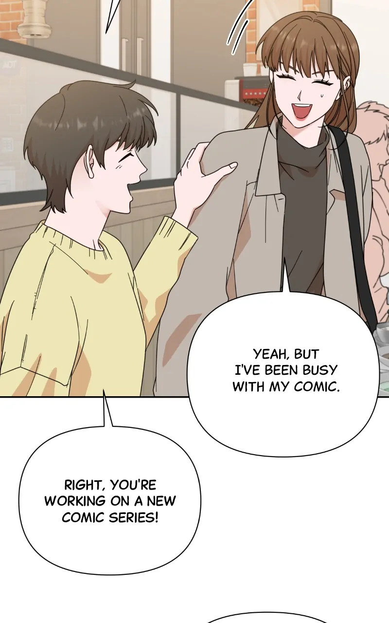 The Man with Pretty Lips - chapter 93 - #4