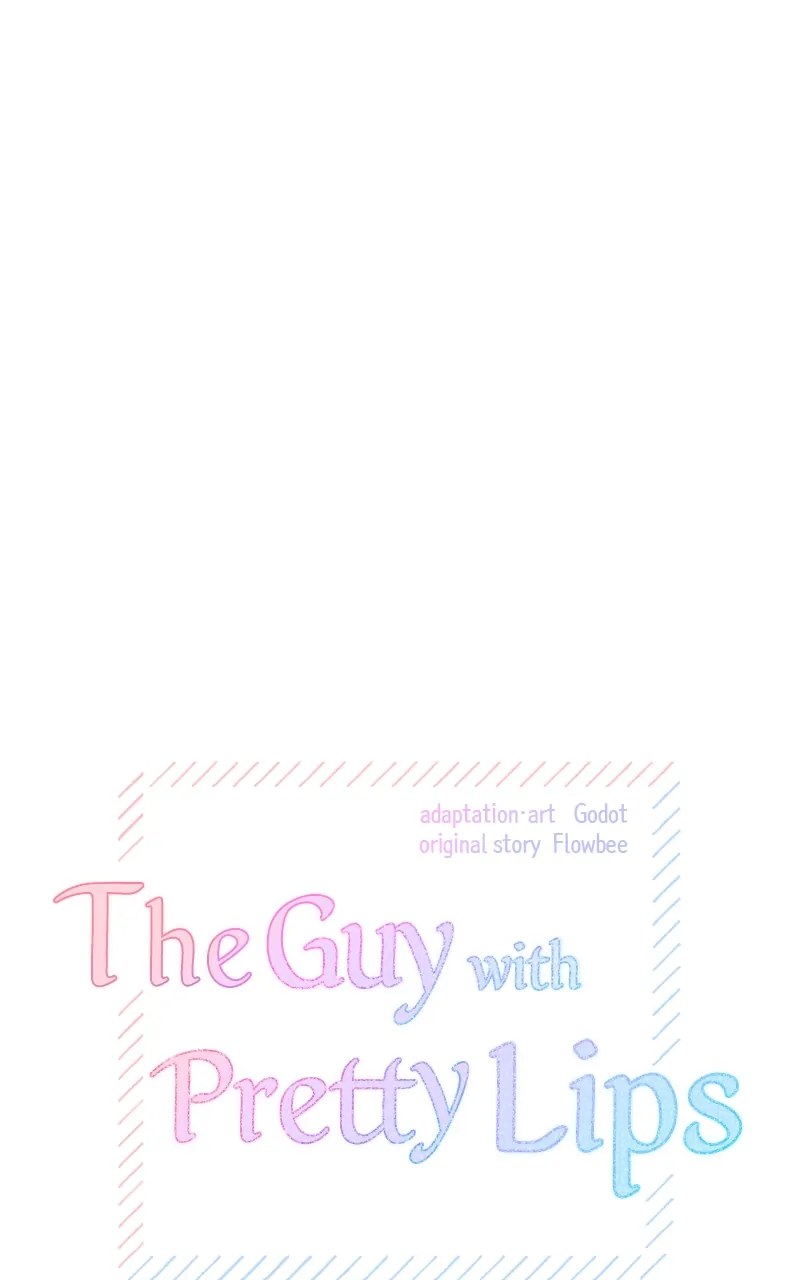 The Man with Pretty Lips - chapter 95 - #1