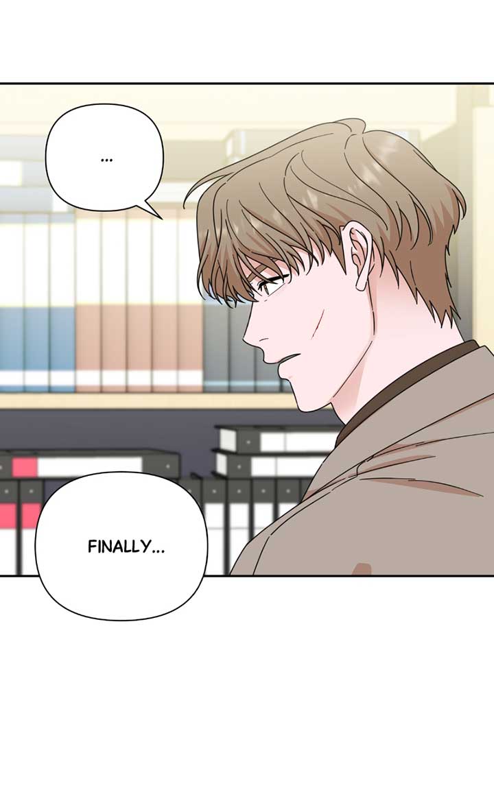 The Man with Pretty Lips - chapter 98 - #3