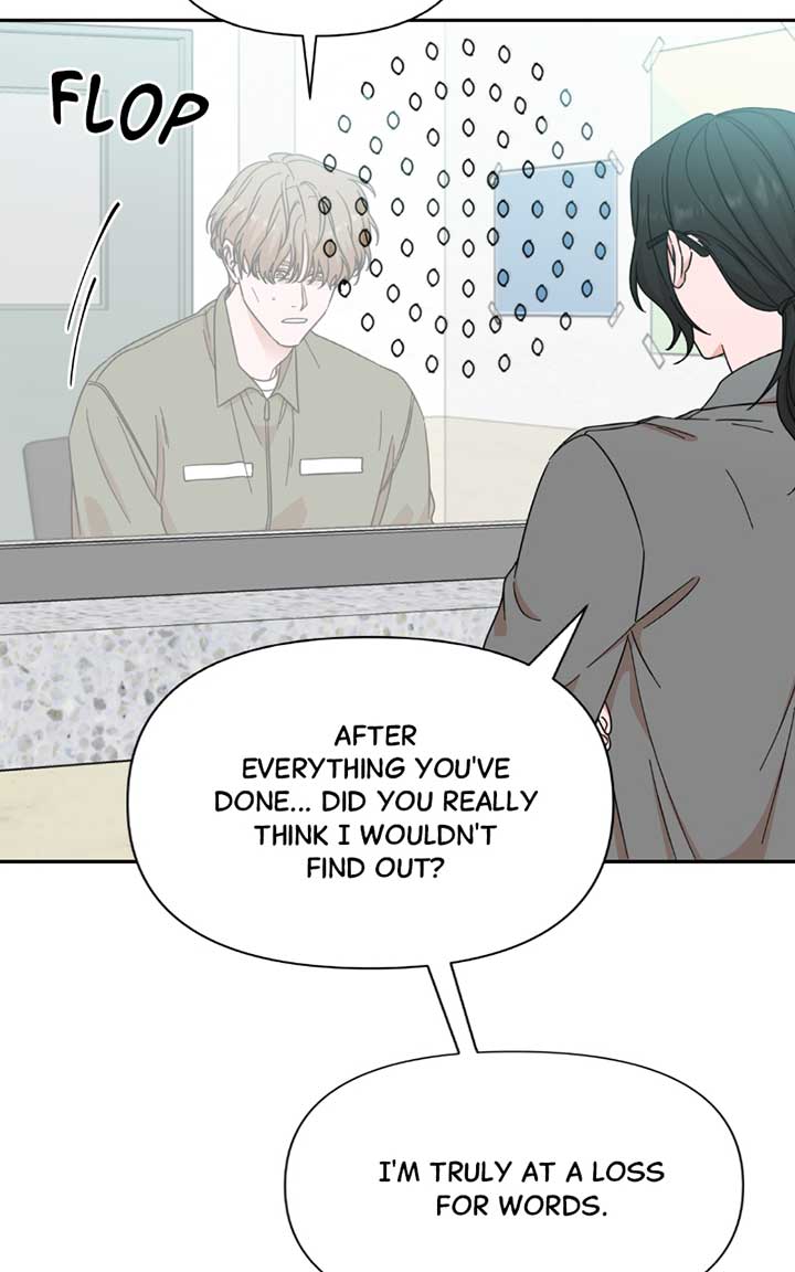 The Man With Pretty Lips - chapter 99 - #3