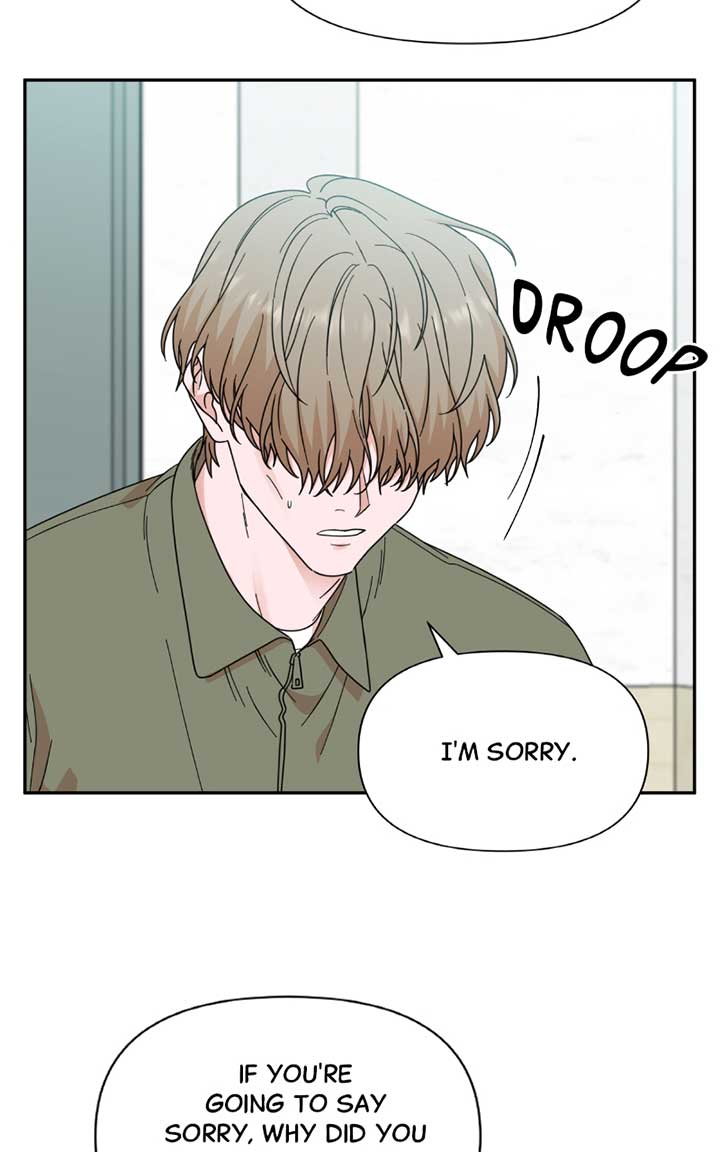 The Man With Pretty Lips - chapter 99 - #4