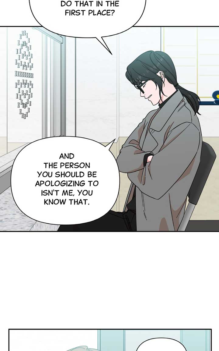 The Man with Pretty Lips - chapter 99 - #5