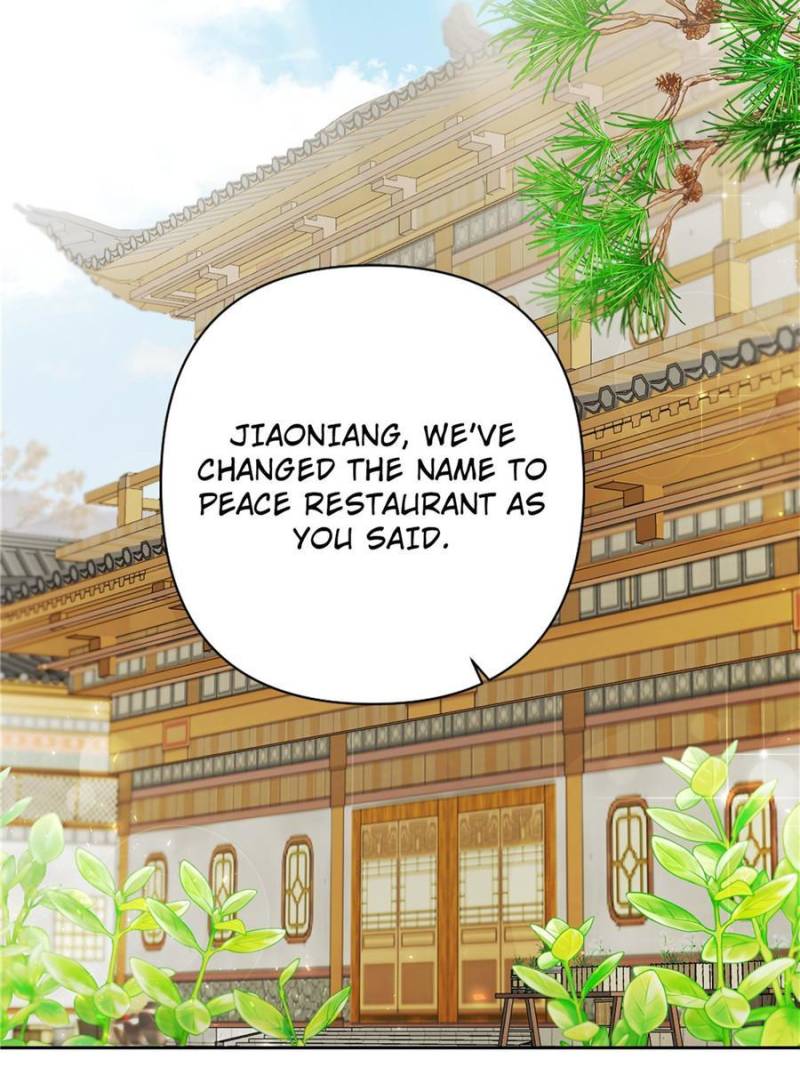 The Marvelous Dr. Jiaoniang - chapter 53 - #3
