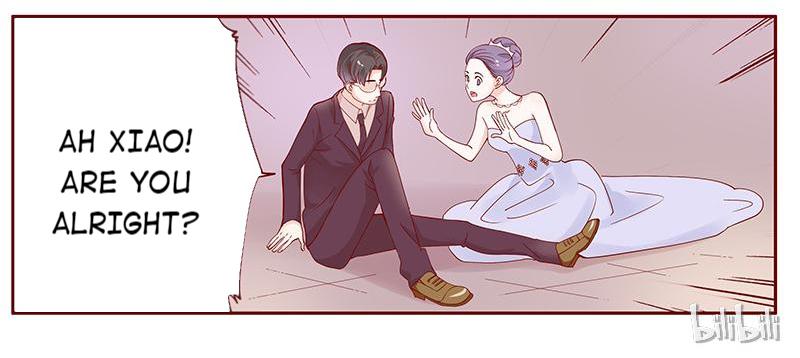 The Masked Devil's Love Contract - chapter 94 - #6