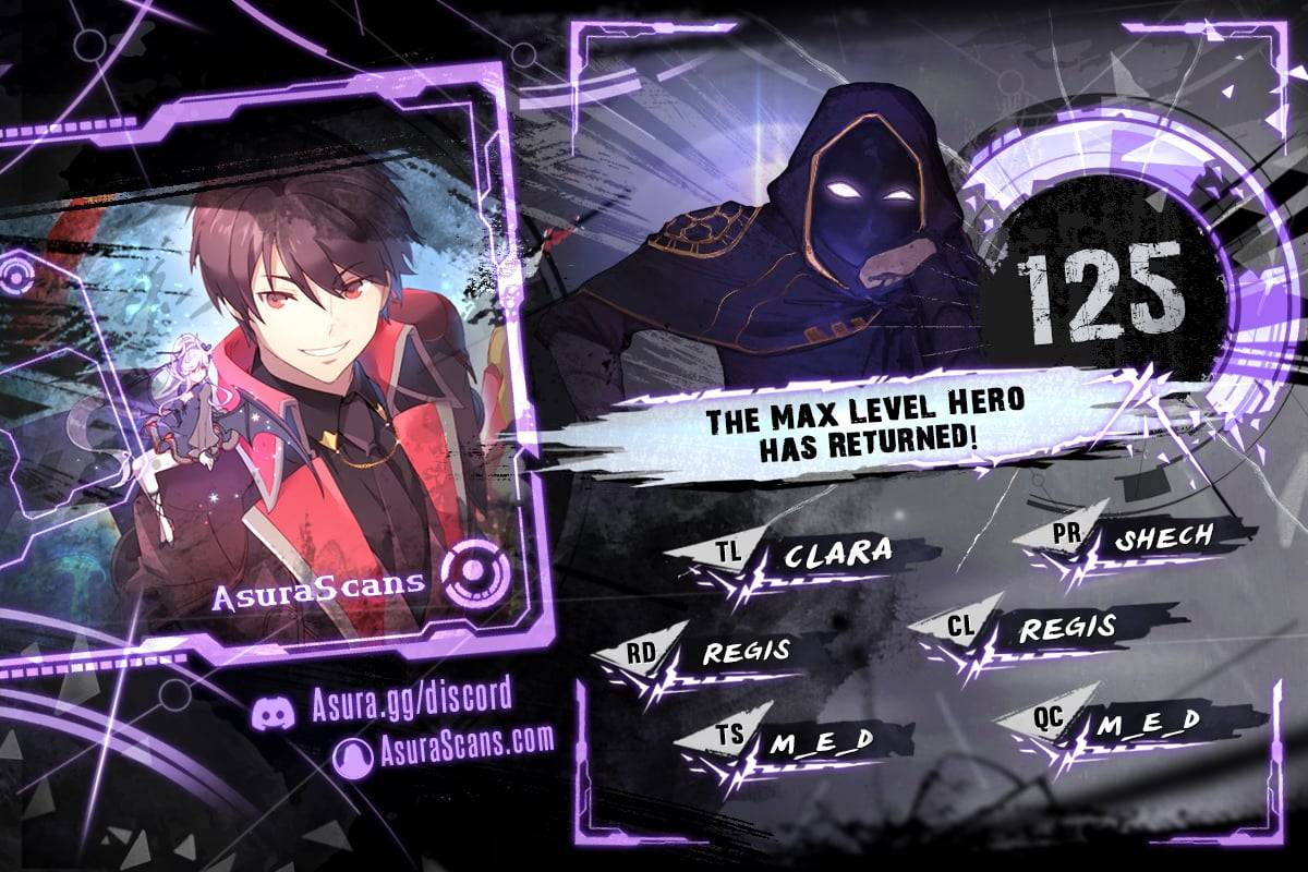The Max Level Hero Has Returned! - chapter 125 - #1