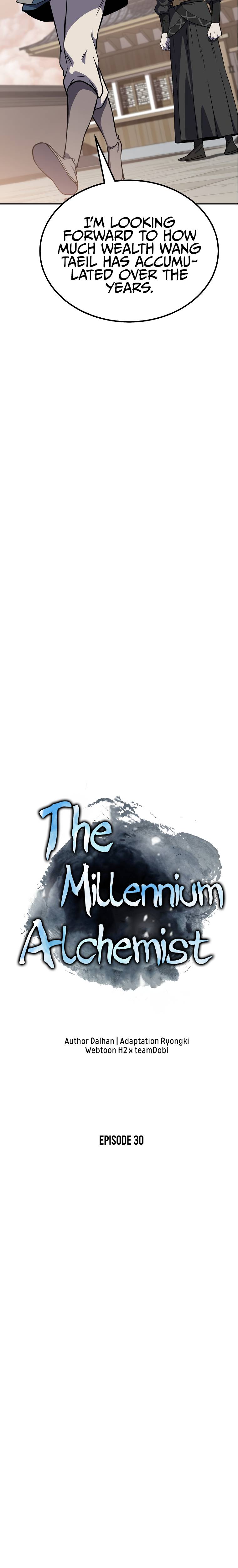 Millennium Spinning - chapter 30 - #6