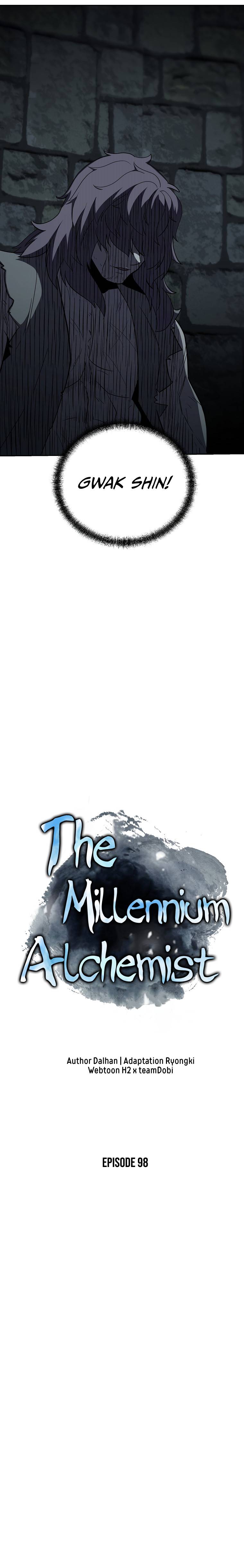 Millennium Spinning - chapter 98 - #3