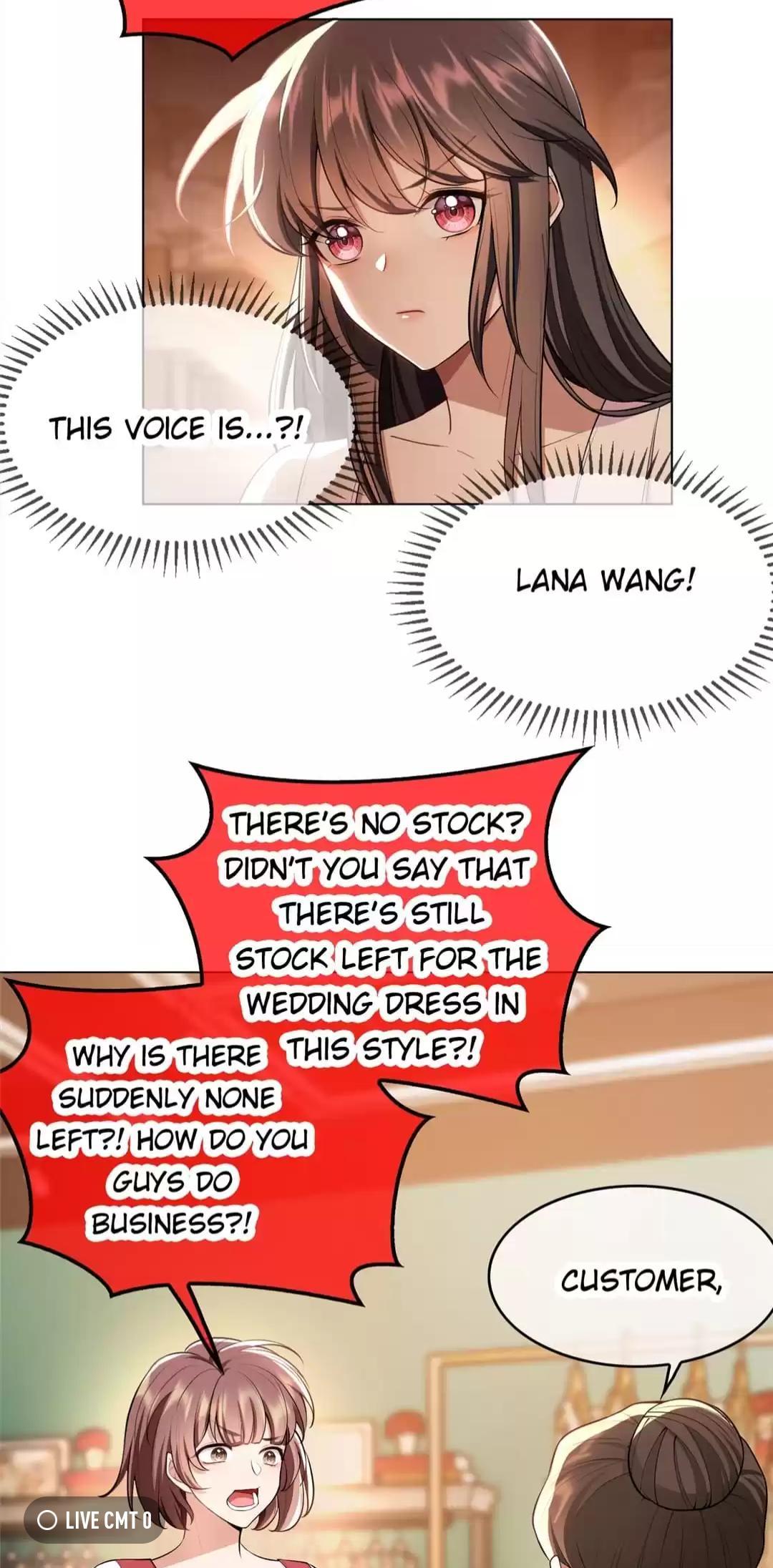 The Mismatched Marriage - chapter 35 - #4