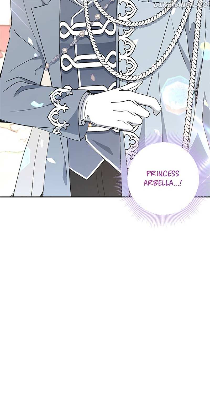 The Monster Princess - chapter 37 - #4