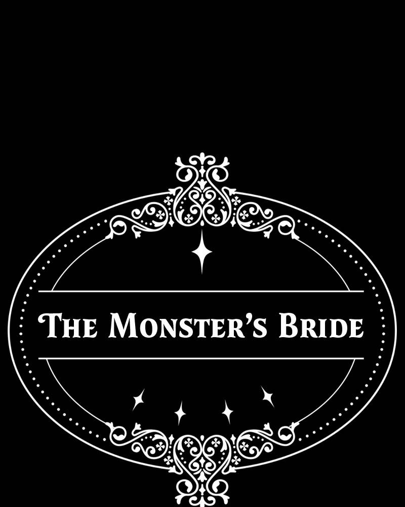 The Monster's Bride - chapter 45 - #1