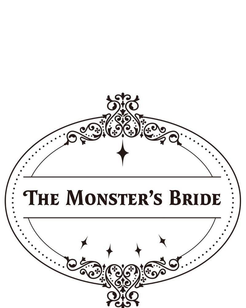 The Monster's Bride - chapter 77 - #1