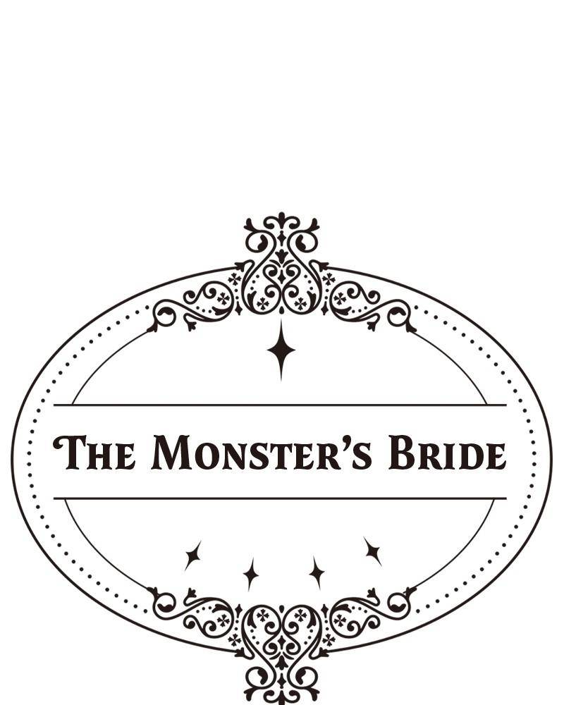 The Monster's Bride - chapter 78 - #1