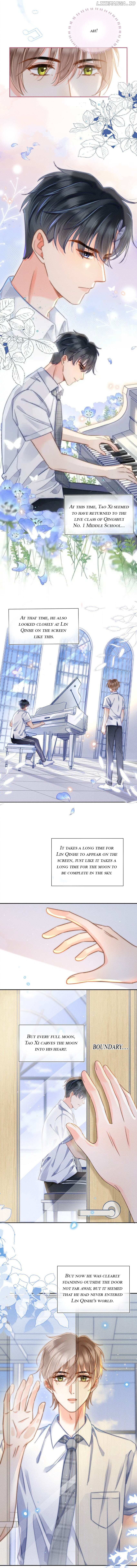 The Moon Comes to Me - chapter 15 - #5