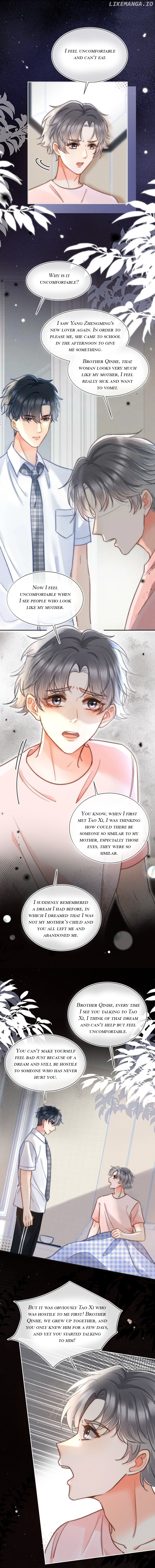 The Moon Comes to Me - chapter 26 - #3