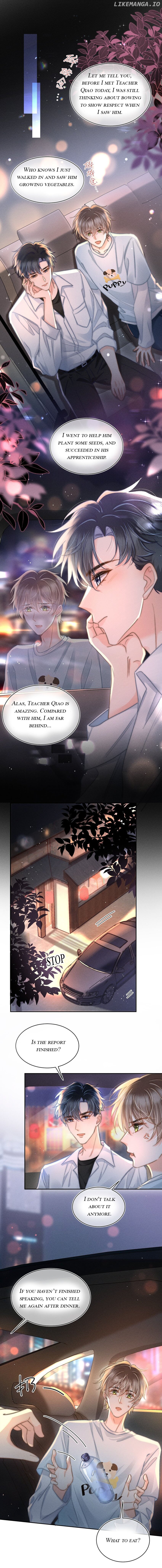 The Moon Comes to Me - chapter 39 - #2