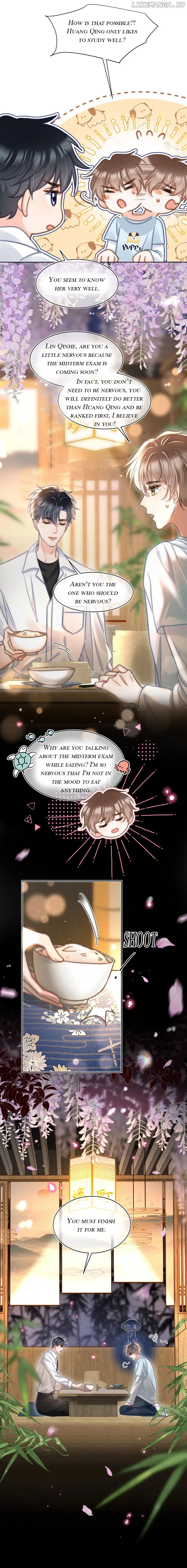 The Moon Comes to Me - chapter 40 - #2