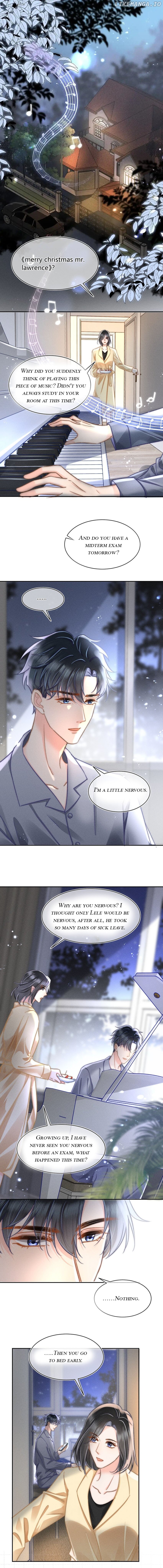 The Moon Comes to Me - chapter 42 - #2