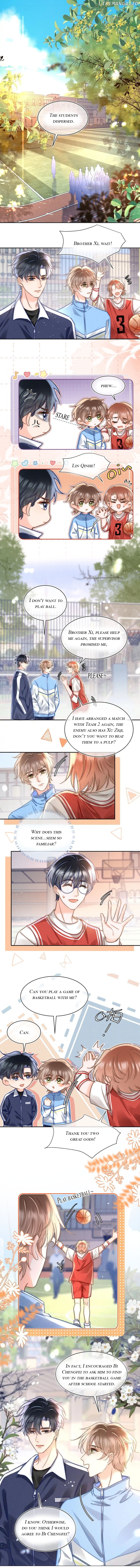 The Moon Comes to Me - chapter 55 - #2