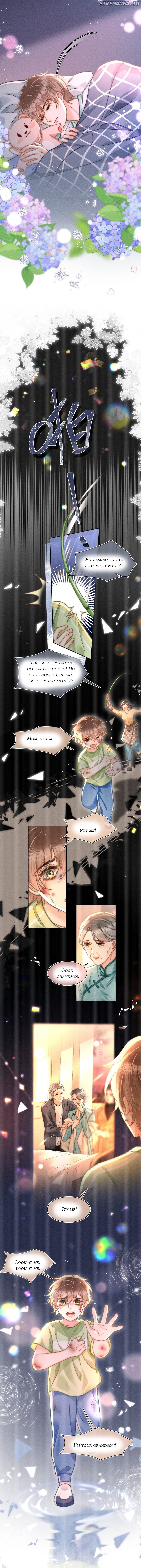 The Moon Comes to Me - chapter 61 - #2
