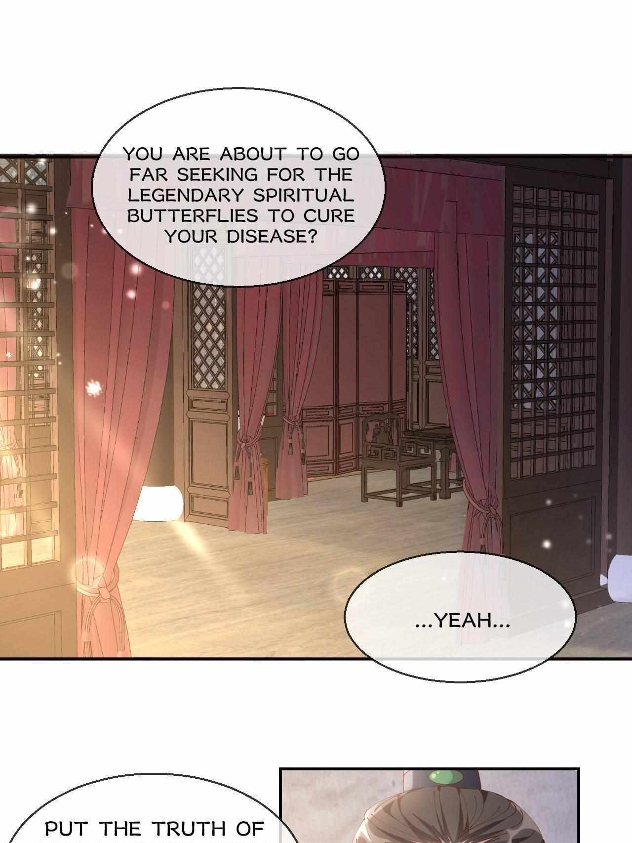 The Moon God Doesn't Understand Love - chapter 54 - #2