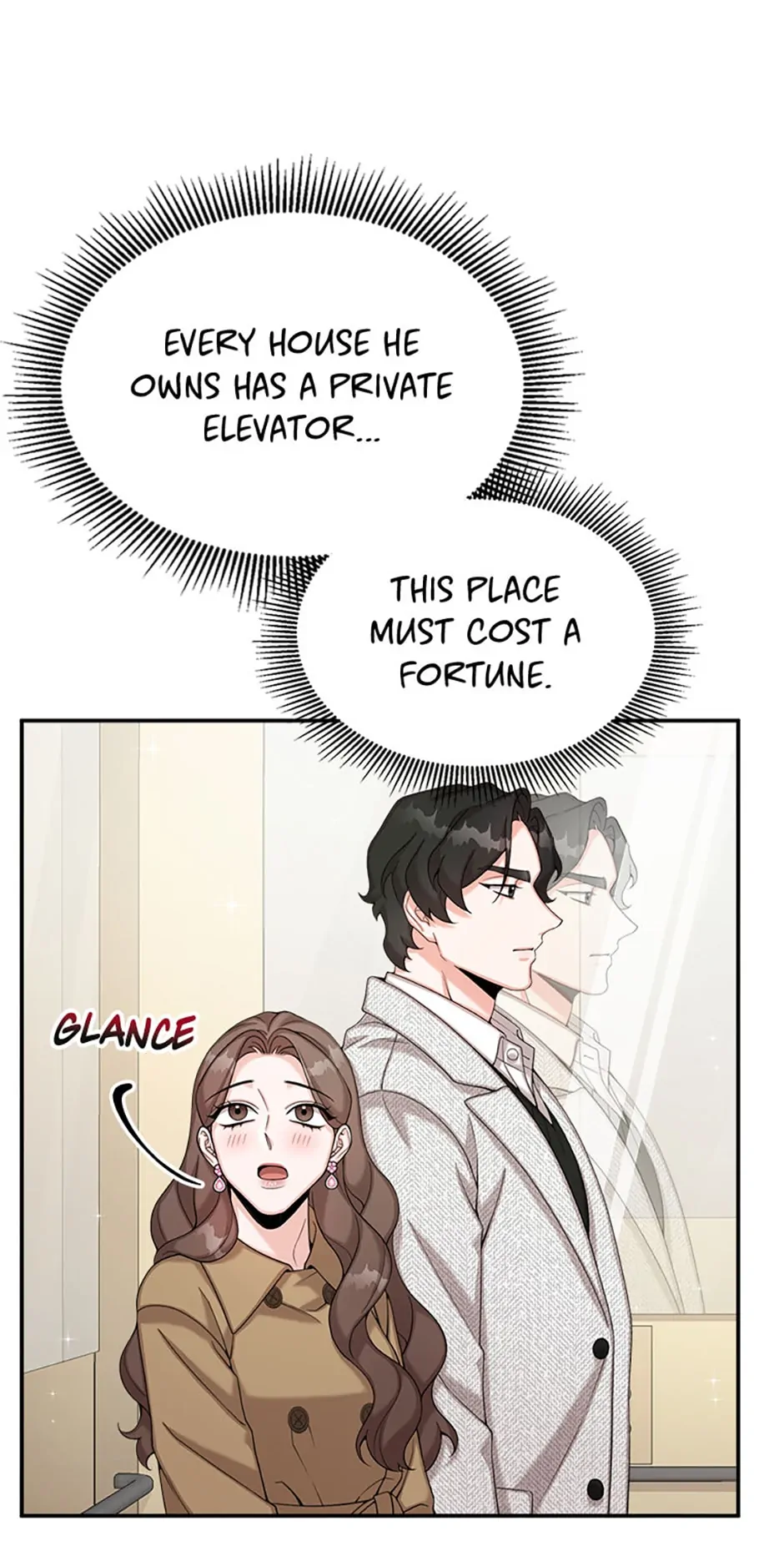 The Most Perfect Marriage - chapter 16 - #5